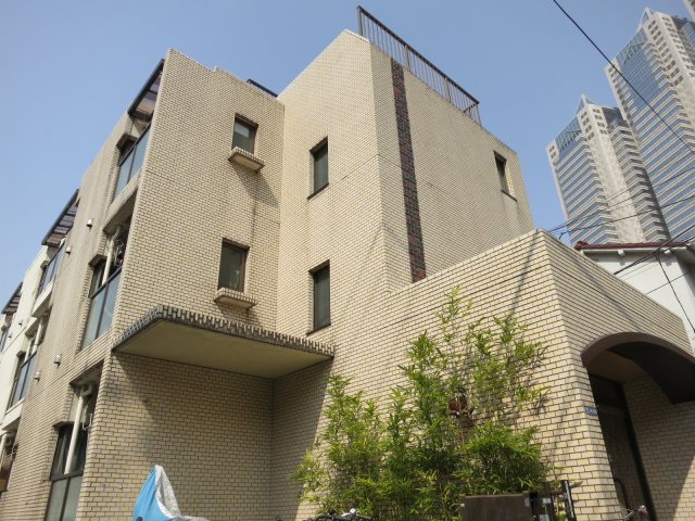 サンパレス西新宿